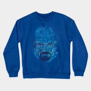 meth astazing Crewneck Sweatshirt